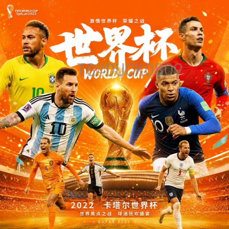 2026世界杯香港：球迷狂热与城市激情